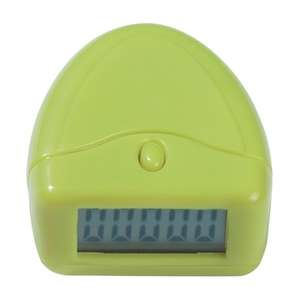 Easy View Pedometer