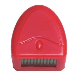 Easy View Pedometer