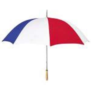 48" Arc Umbrella 