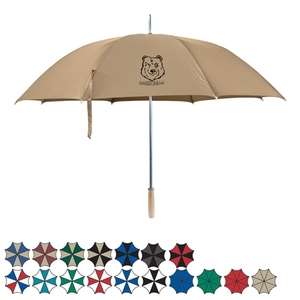 48" Arc Umbrella 