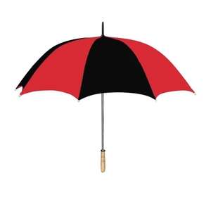 48" Arc Umbrella 