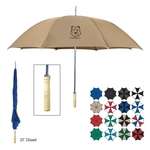 Wholesale Umbrellas - 48" Arc Umbrella