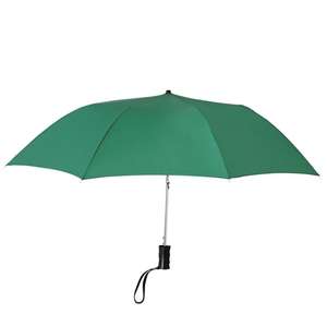 Custom Promotional 36" Arc Telescopic Folding Automatic Umbrella