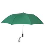 Business Outdoor & Sporting Goods - 36" Arc Telescopic Folding Automatic Umbrella