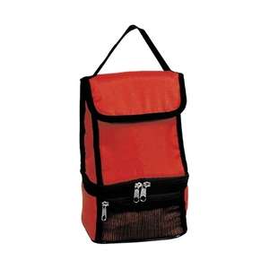 Hot/Cold Deluxe Snack Pack