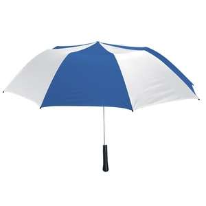 56" Arc Giant Telescopic Folding Umbrella 