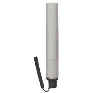 39" Arc Super Slim Folding Umbrella 