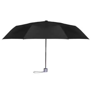 42" Arc Trendy Telescopic Folding Umbrella 