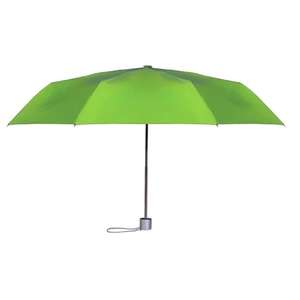 42" Arc Trendy Telescopic Folding Umbrella 