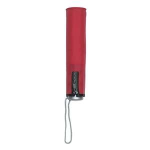 42" Arc Trendy Telescopic Folding Umbrella 
