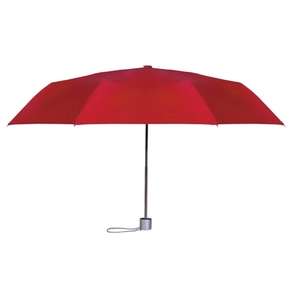 42" Arc Trendy Telescopic Folding Umbrella 