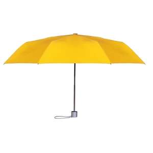 42" Arc Trendy Telescopic Folding Umbrella 