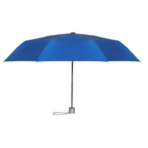 42" Arc Trendy Telescopic Folding Umbrella 