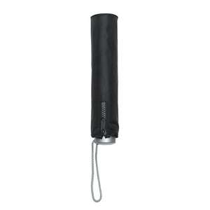 42" Arc Trendy Telescopic Folding Umbrella 
