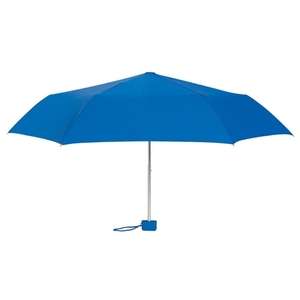 Custom Promotional 39" Arc Bella Umbrella
