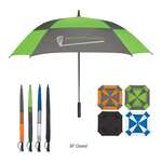 Custom Umbrellas - 60" Arc Square Umbrella