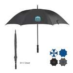 Promotional Outdoor & Sporting Goods - 60" Arc Ultra Lightweight Umbrella
