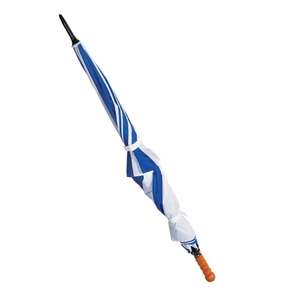 68" Arc Vented Windproof Umbrella 