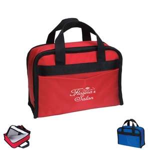 Custom Promotional Insulated Lunch Bag