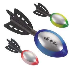 Custom Promotional Large Dart Rocket