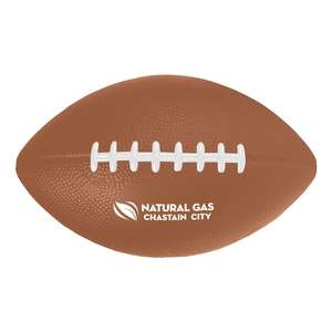 Custom Promotional Large Football