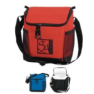 Custom Promotional Designer Kooler Bag