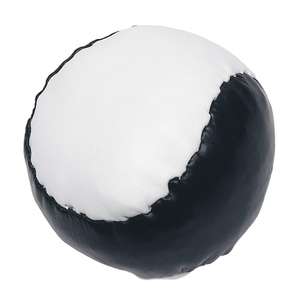 Leatherette Ball 