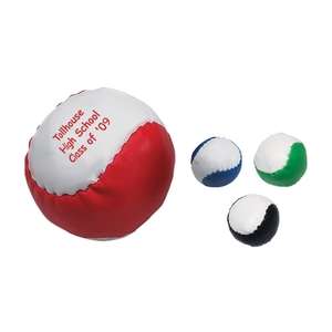 Leatherette Ball 