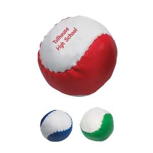 Custom Promotional Leatherette Ball