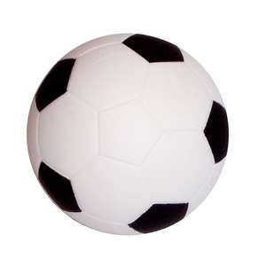 Soccer Ball Sport Stress Reliever