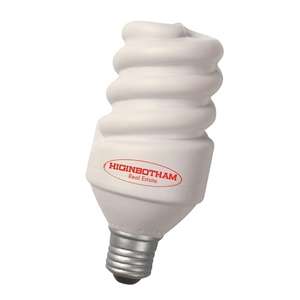Eco Light Bulb Stress Reliever