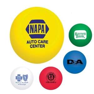 Ball Stress Reliever - Solid Colors