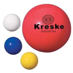 Shiny Ball Stress Reliever
