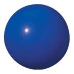 Personalized Round & Shaped Stress Balls - Shiny Ball Stress Reliever