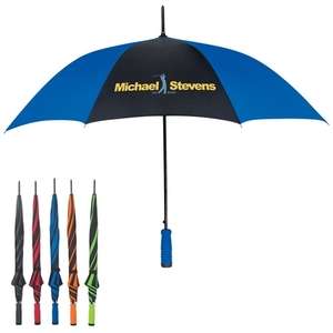 Custom Promotional 46" Arc Umbrella