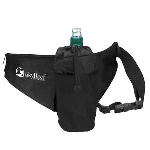 Custom Promotional Water Bottle Fanny Pack