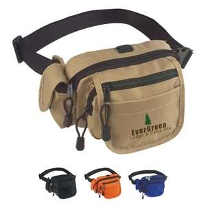 All-in-One Fanny Pack