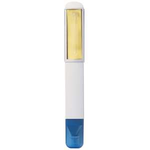 Custom Promotional Highlighter with Sticky Notes