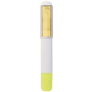 Highlighter with Sticky Notes 