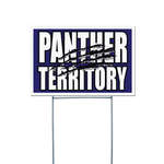 Promotional Yard Signs - Yard Sign 12"x18"