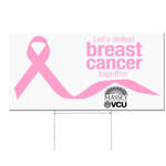 Personalized Yard Signs - Yard Sign 12"x24"