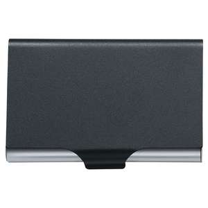 2 in 1 Key Tag/Business Card Holder