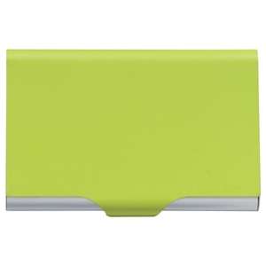 2 in 1 Key Tag/Business Card Holder