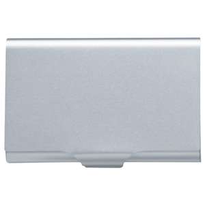 2 in 1 Key Tag/Business Card Holder