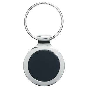 2 in 1 Key Tag/Business Card Holder