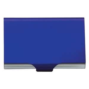 2 in 1 Key Tag/Business Card Holder
