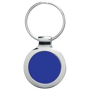 2 in 1 Key Tag/Business Card Holder