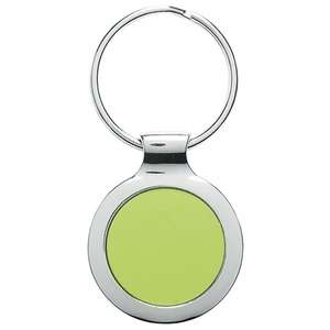 2 in 1 Key Tag/Business Card Holder
