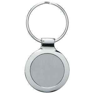 2 in 1 Key Tag/Business Card Holder