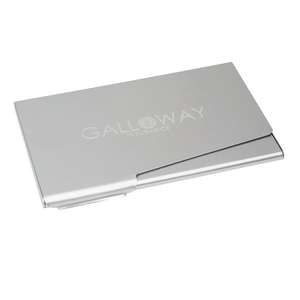 Business Card Holder